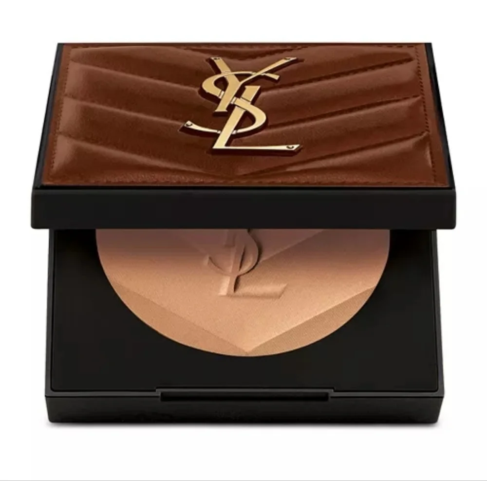 Yves Saint Laurent BeautyAll Hours Hyper Bronzer